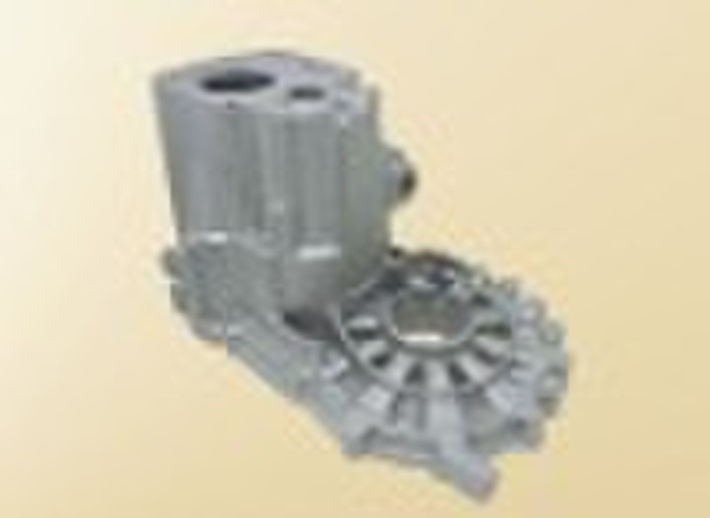 A356&A380 casting part