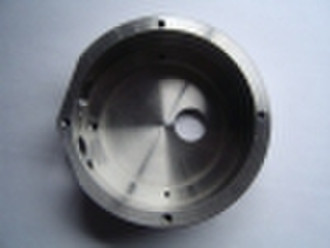 High Quality CNC Machining