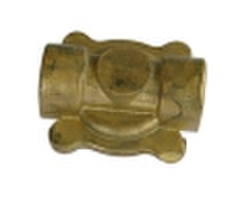 All kinds materials of Forged