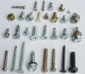 screws