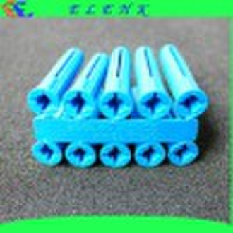 British drop in anchor