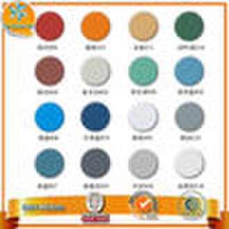 Cold rolled steel sheet