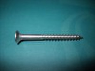 SS304 chipboard screws