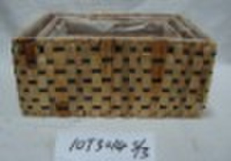 Water Hyacinth Flower Planter