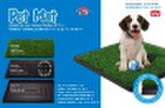pet mat