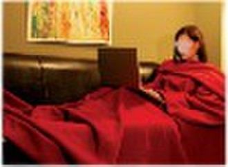 slanket blanket
