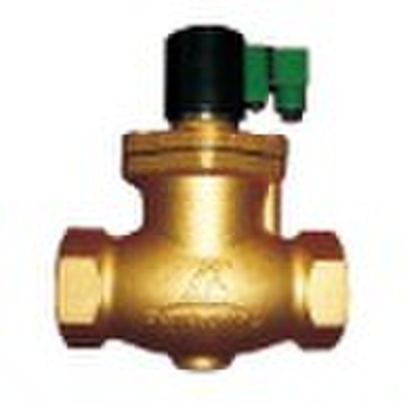 solenoid valve