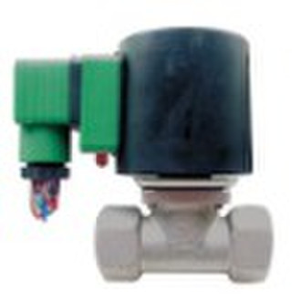 sanitaryware solenoid valve