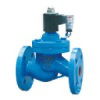 water solenoid valve