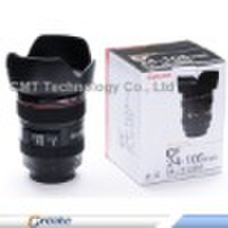 Canon Lens Cup