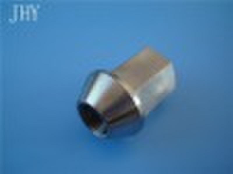 Titanium fasteners for auto----auto nuts