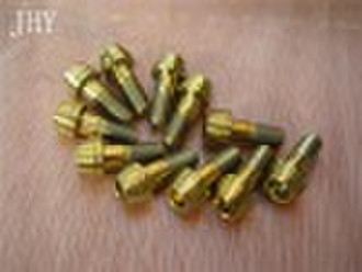 Titanium fasteners for bicycle------- DIN 912