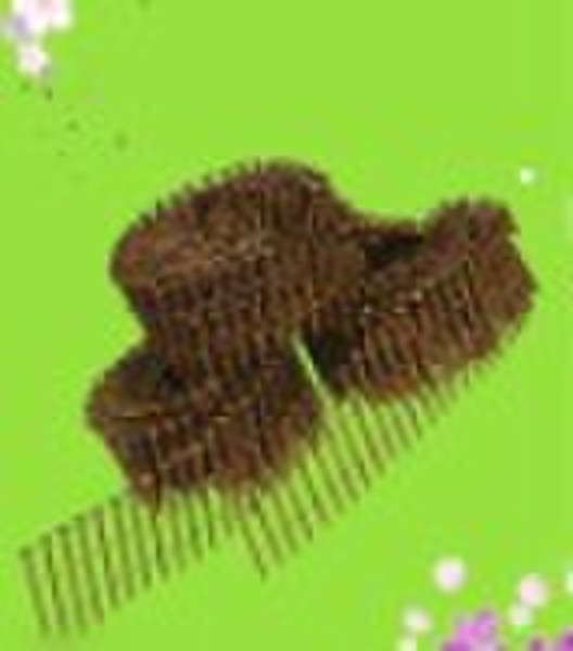 Hong yi galvanization coil nail