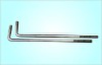 High quality anchor bolt and nut