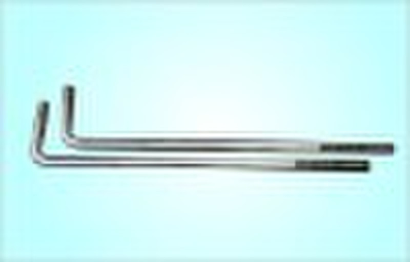 High quality anchor bolt and nut