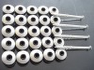 High quality roofing screw washer nail