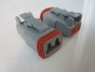 Deutsch connector DT06-2S