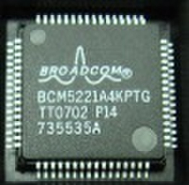 BCM5221A4 интегральная схема