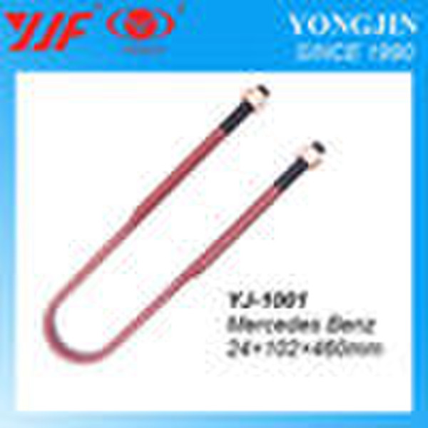 NO. 1 U bolt manufacturer