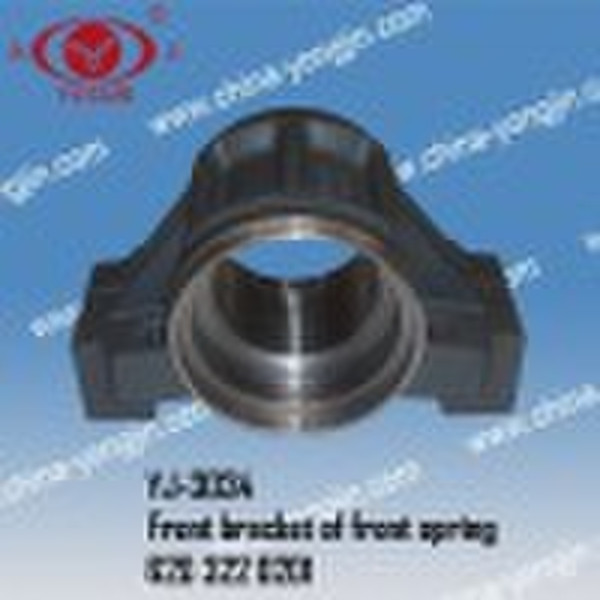 Spring Saddle for Mercedes Benz