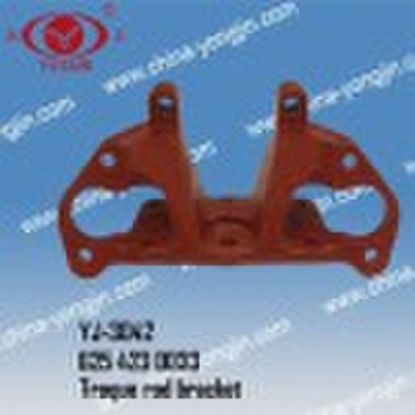 Torque rod bracket for Mercedes Benz