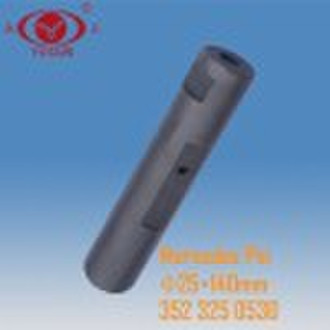 Spring pin for Mercedes Benz