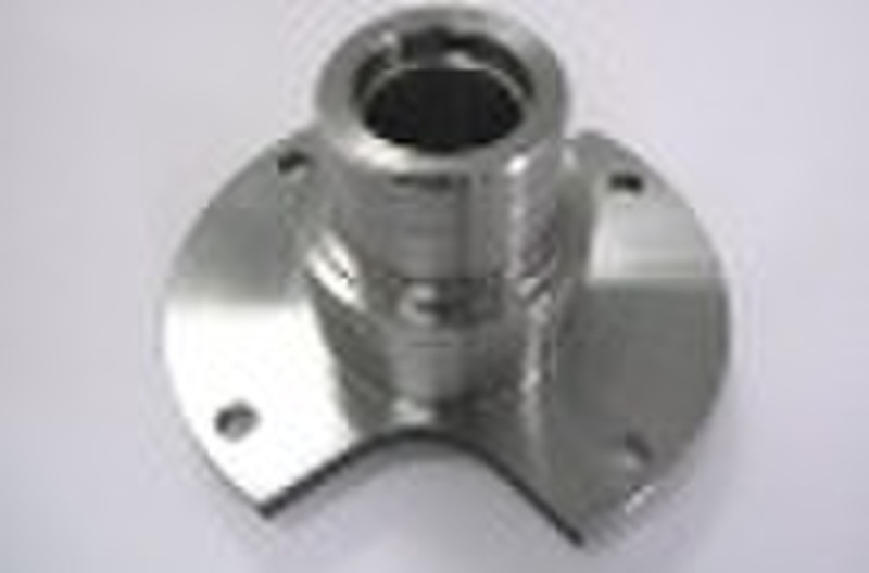 Machining Part For Sanyo