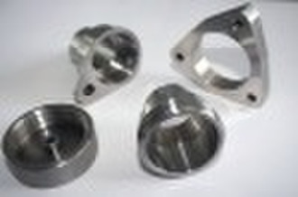 Machined Part For Aston Martin Car