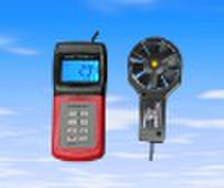 Anemometer AM-4836V