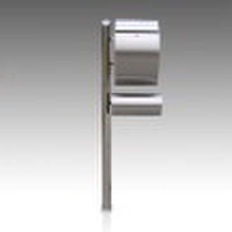 Stainless steel mailbox