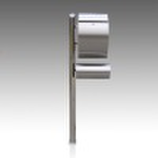 Stainless steel mailbox