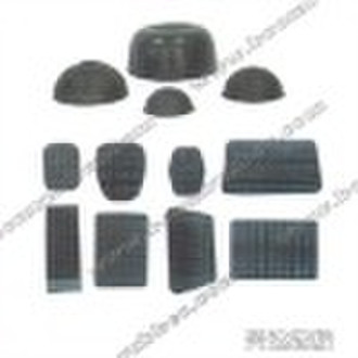 rubber products