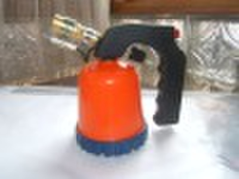 Blow Torch