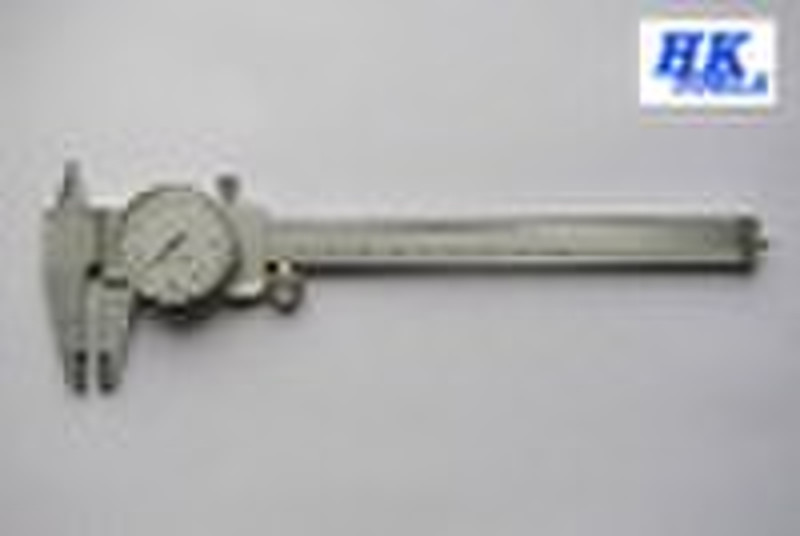 Vernier Caliper