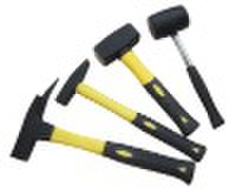 Hammer set