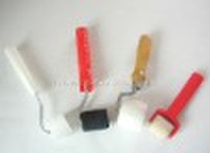 Wallpaper Seam Roller brush LB-04801