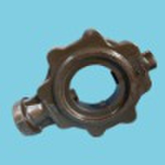 Butterfly Valve Parts