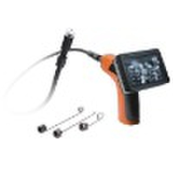 108B Wireless Inspection Camera With 3.5"LCD