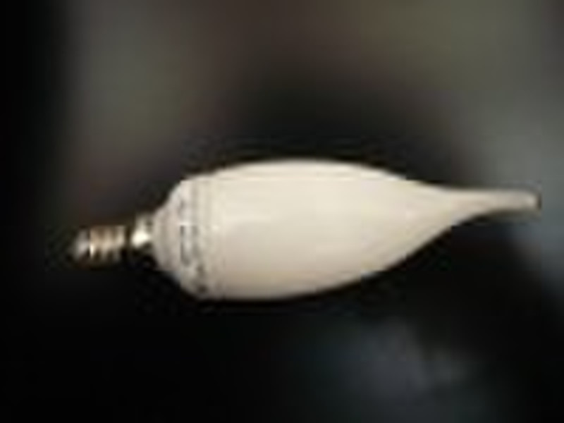 Elektronische Energiesparlampe