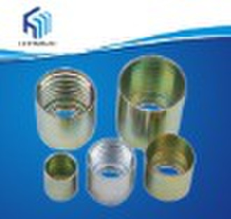 Hydraulic Fittings Ferrule