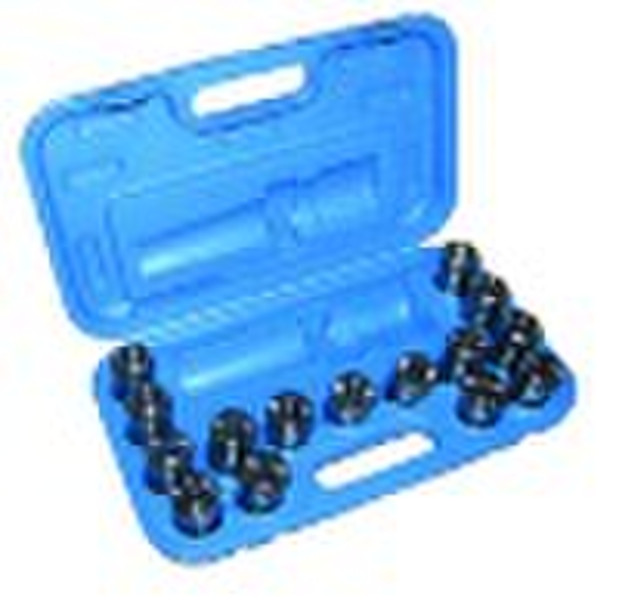 OZ25 COLLET SET