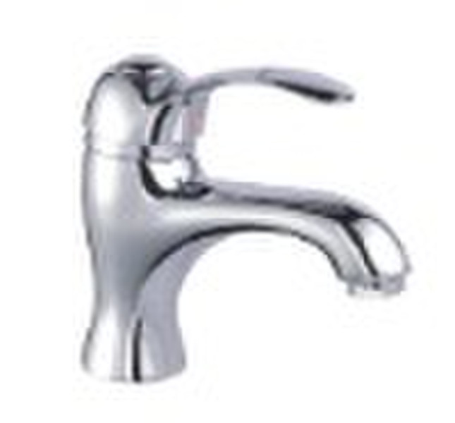 washbasin faucet