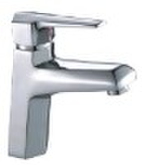 new basin mixer