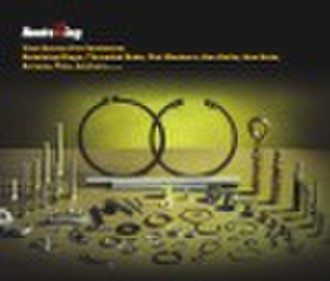 stainless steel fasteners