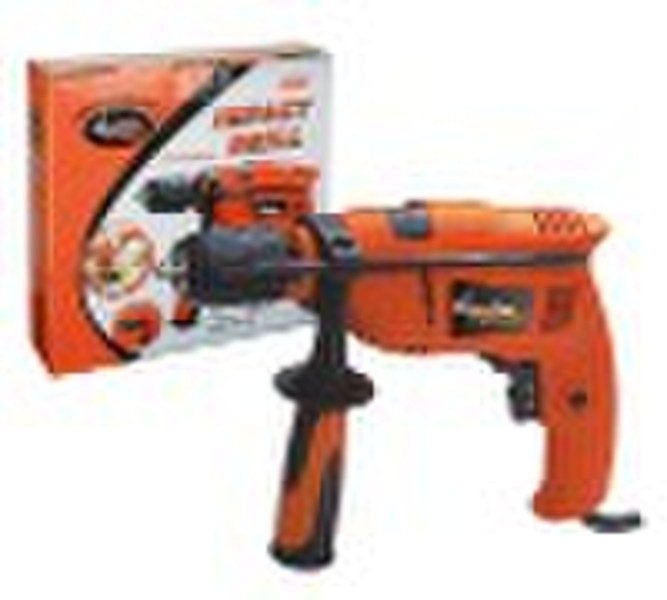 POWERFUL ELECTRIC DRILL HP13600