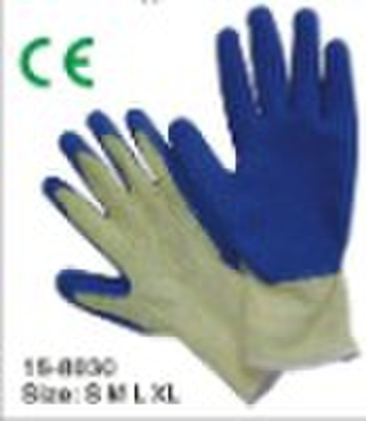 Latex glove