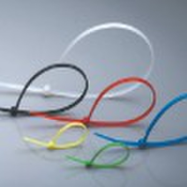 NYLON CABLE TIE(CE,GS FINE QUALITY AND COMPETITIVE