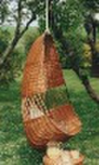 willow hanging chair