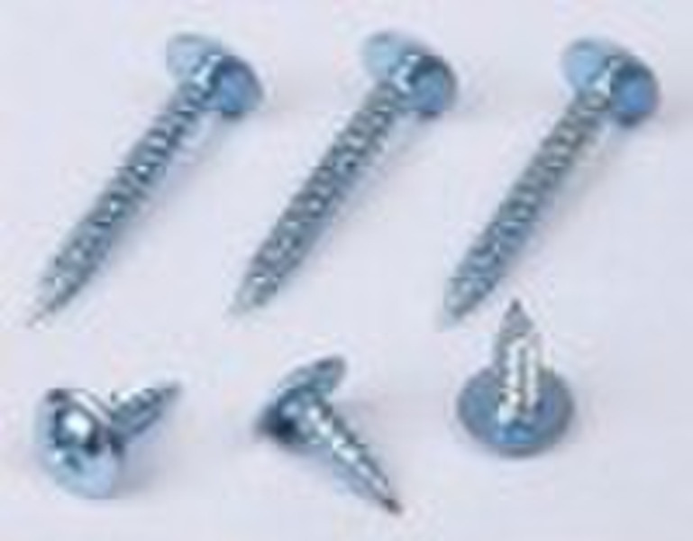 Sell Truss Head Tapping Screw