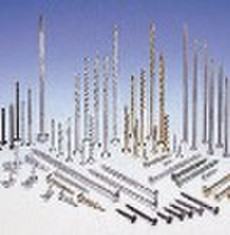 Sell Self Drilling Screws